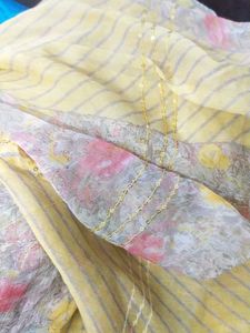 Ready To Wear Xxxl Suit Set With Dupatta