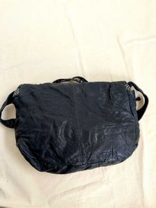 Soft Leather Bag