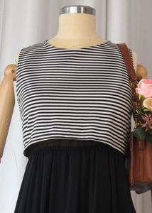 Korean Summer Dress