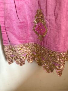 Beautiful Pakistani Kurti