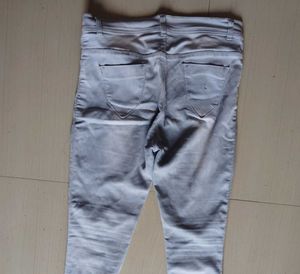 Light Wash Denim Jeans✅✅