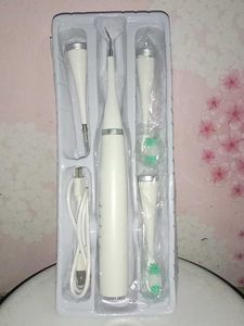 Electric Teeth Cleaner