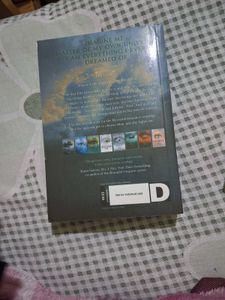 Imagine Me by Tahereh Mafi