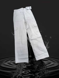 B@83 Size-26 Cargo Jeans