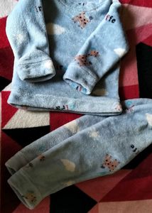 Adorable Baby &amp; Kids Pajama Set