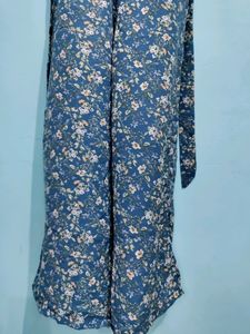 Jump suit
