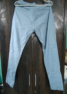 Blue Trouser For Men