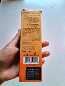Lakme Sun Expert SPF 50