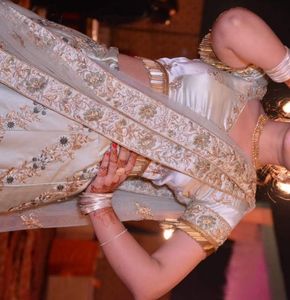 Elegant Lehenga Choli Set