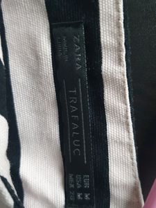 ZARA Trafaluc Mini Dress