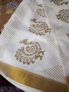 Ethnic Dress Material