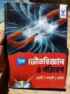Class 10 CHHAYA PROKASHONI