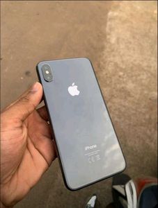 Iphone XS