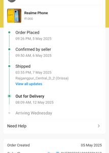 Xiaomi 22.5W Charger