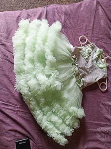 Beautiful Baby Girl Dress