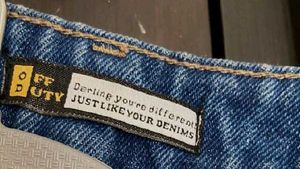 Baggy Jeans