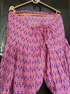 Peach Salwar suit