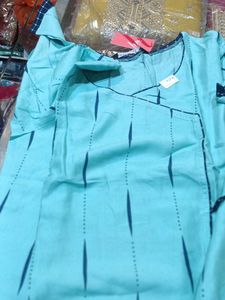Stylish Kurta