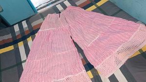 Colorful Dupatta Set