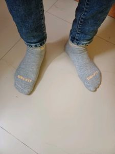 Adidas Used Socks