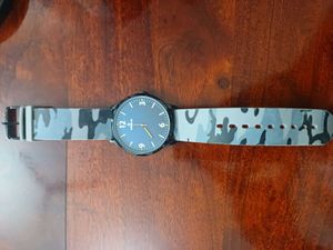 Men Branded Watch