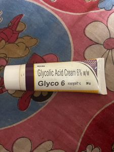 Glycolic Acid