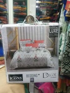 DDecor Bedding Set 2(BEST PRICE)