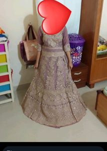 Wedding Heavy Lehenga It Is So Pretty You Like ♥️