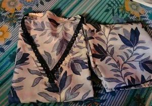 Trendy Cotton Set🌱