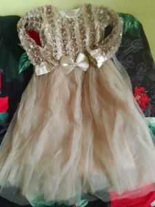 Girls Special Occasion Dress