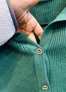 🇮🇩 Indonesia Imported Knit