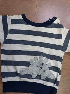 Sweatshirt For Baby