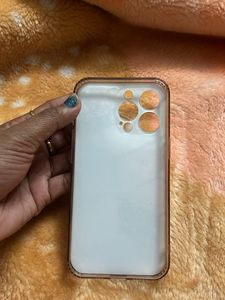 iPhone 13 Pro