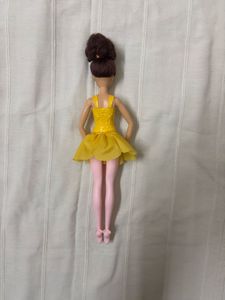 Barbie Signature Ballerina Doll