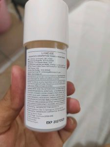 Price Drop 🔥LANEIGE Cream Skin Toner