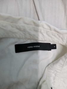 White Shirt