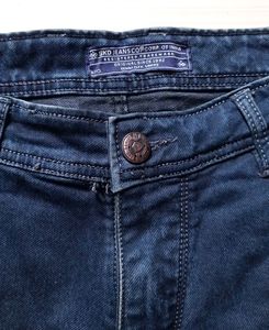 MEN DENIM JEAN