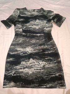 Western Dress