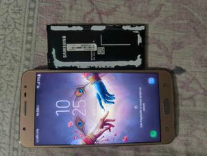 Samsung Galaxy J7 Prime
