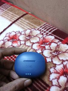 Boat Wireless only new and original box no earbud