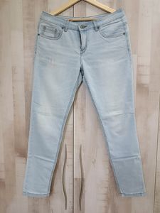 Bare Denim Jeans