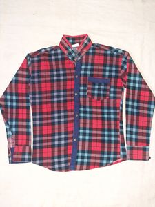 Cotton Full Sleeve Unisex Shirt for Girls &amp; Boys both (Set Of 2)
