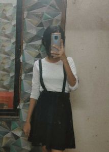 Skirt&amp;Top(No Coins Pls)