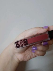 Colorbar Powerkiss Vegan Lipstick