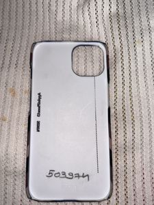 Heart Shape Iphone 13 Case
