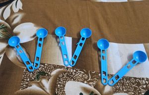 Spoon Set (Set Of 6)