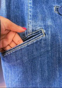 GAP Denim Jacket