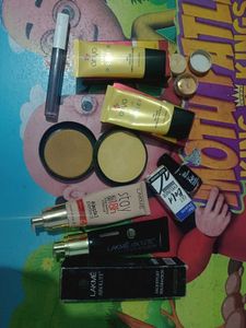Makeup Combo Products