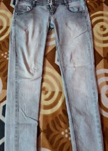 Denim Jeans Women