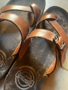 WALKAROO Mens Sandals for dailywear and regular